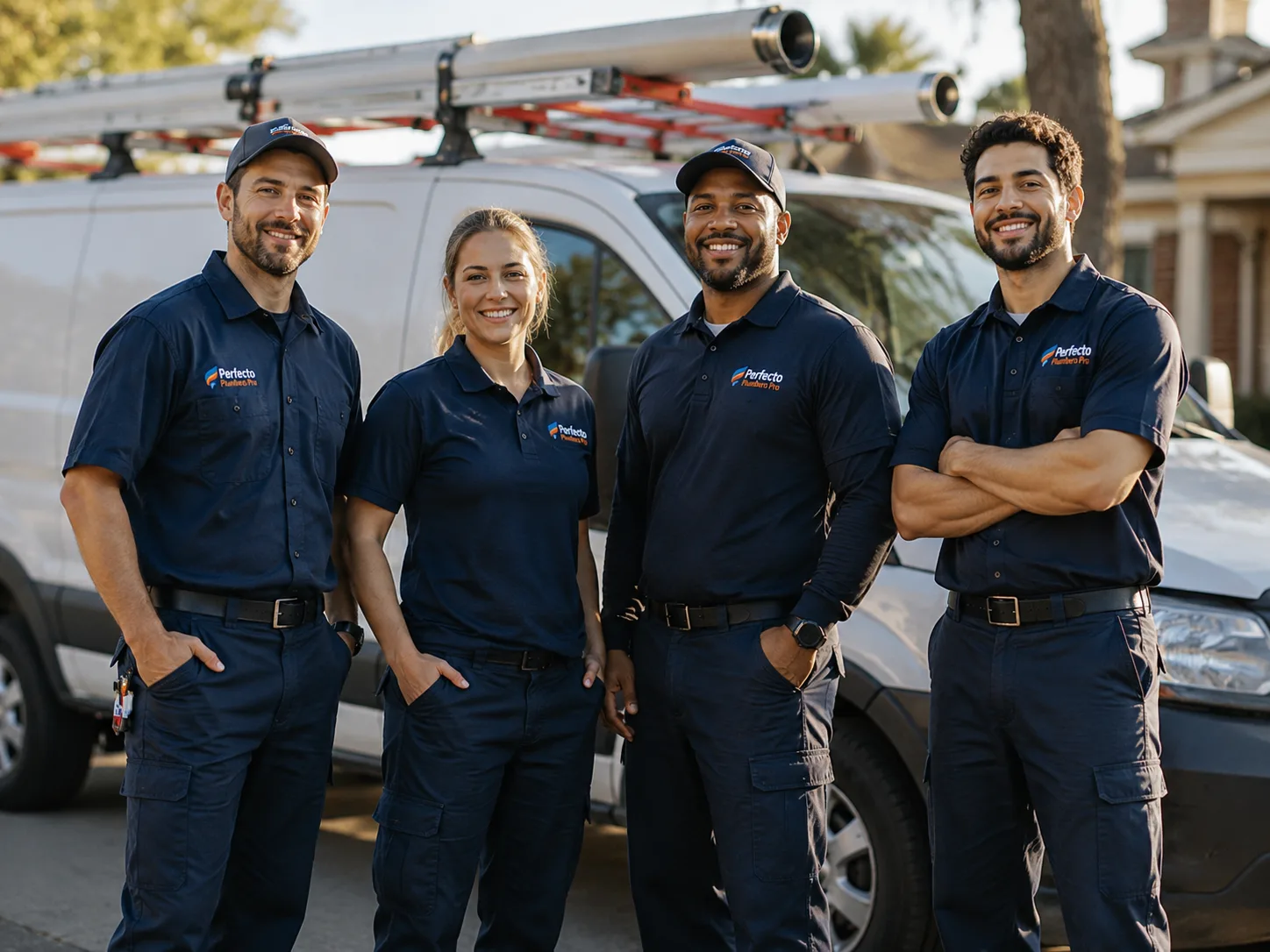 Emergency Plumber Near Me in Glenwood, MD near me