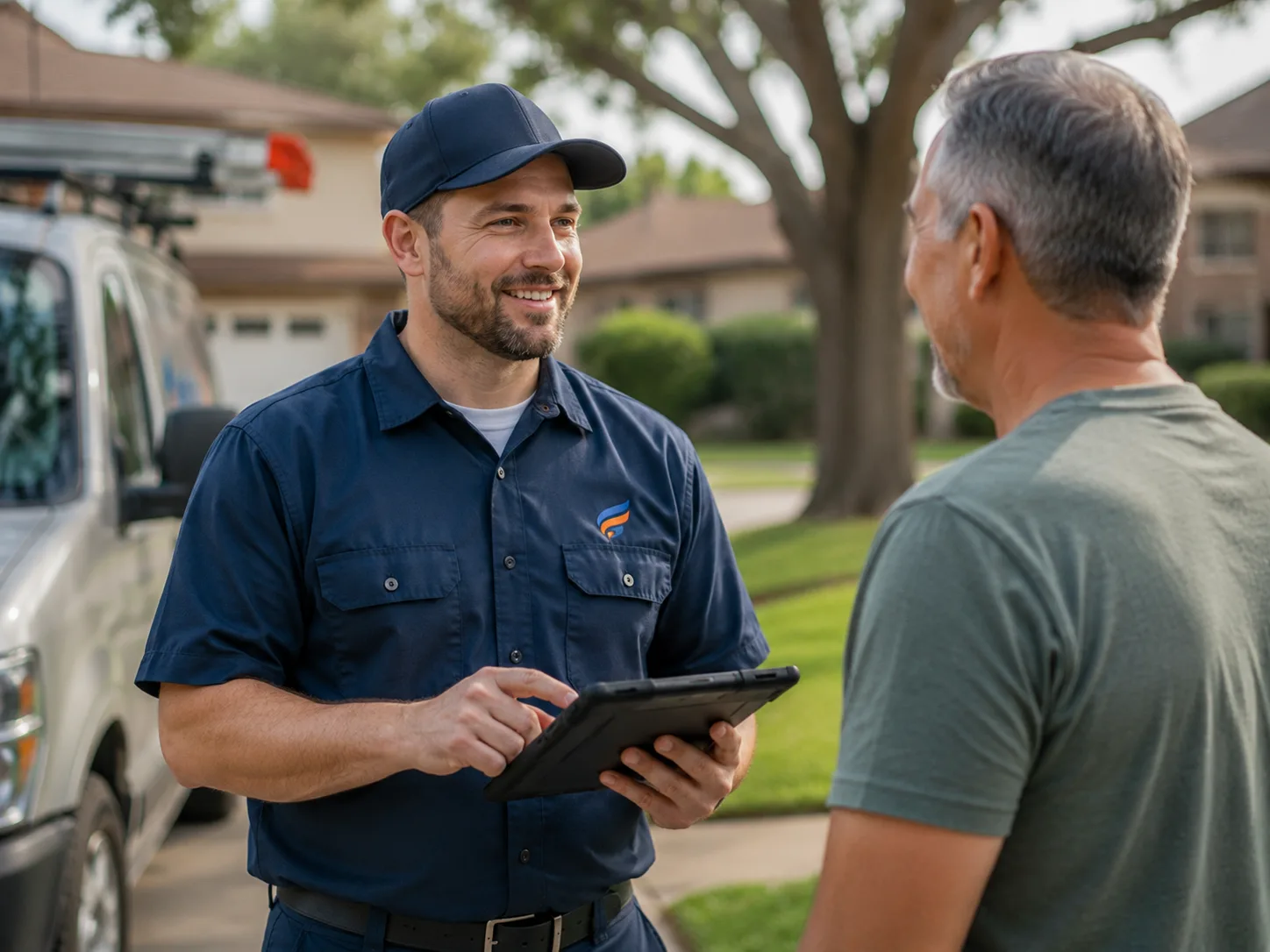Emergency Plumber Near Me Glenwood, MD FAQs